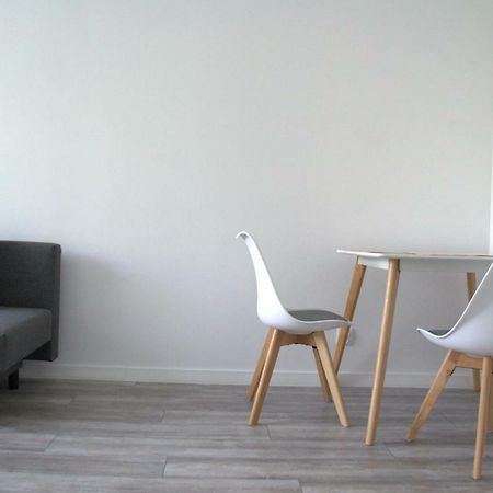 Apartment Mostek 5 Minutes Walk From The Old Town Gdansk Exterior photo