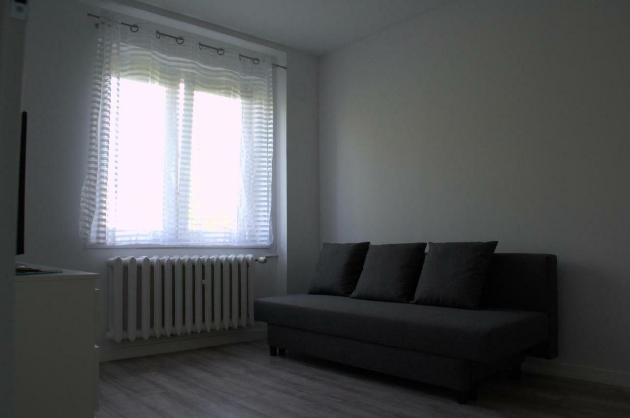 Apartment Mostek 5 Minutes Walk From The Old Town Gdansk Exterior photo