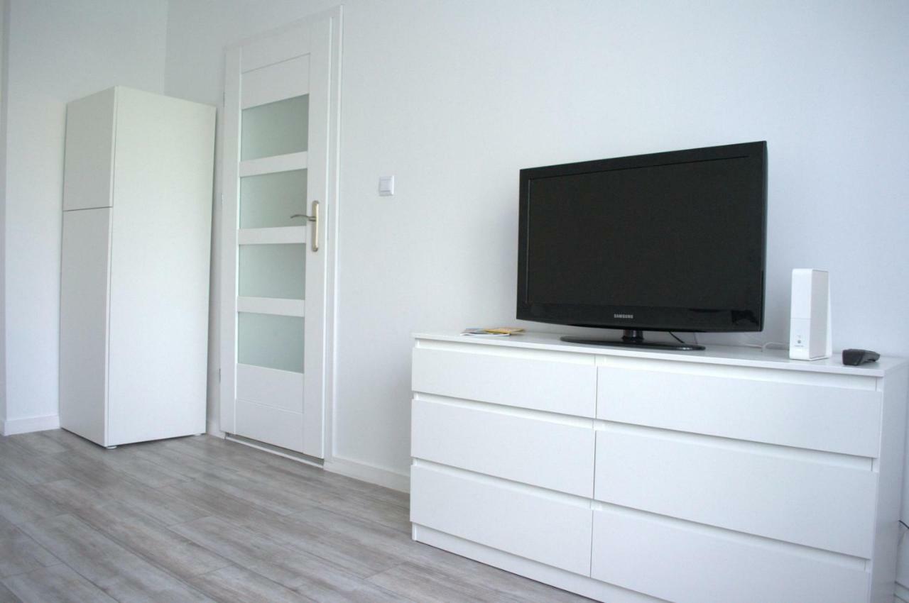 Apartment Mostek 5 Minutes Walk From The Old Town Gdansk Exterior photo